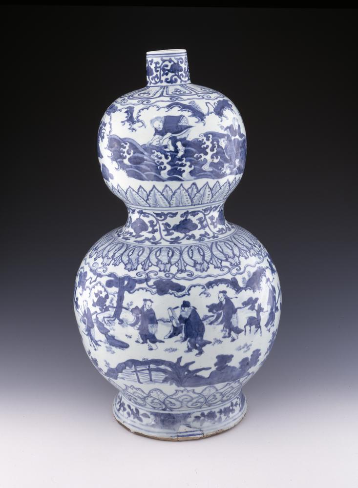 图片[1]-bottle BM-Franks.1672-China Archive